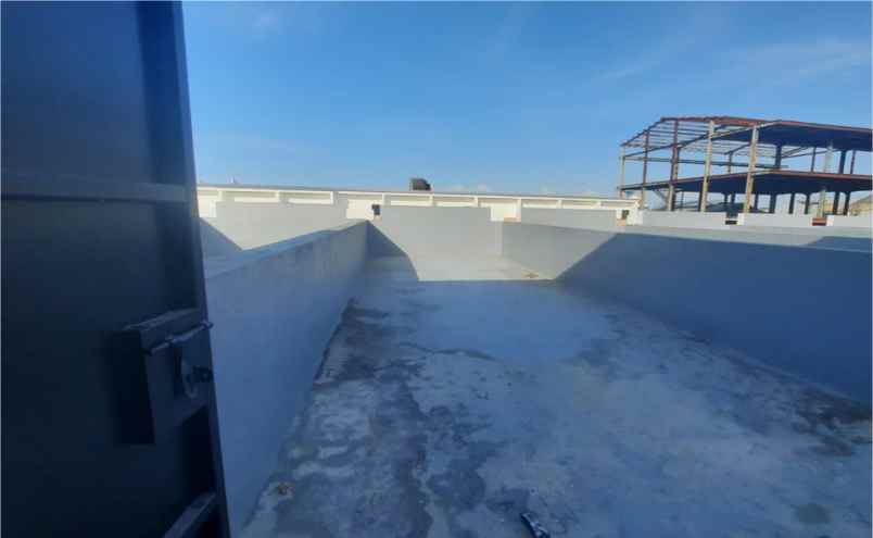 dijual 22 unit ruko 4 lantai graha bizzpoint makassar