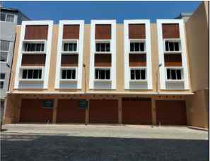 dijual 22 unit ruko 4 lantai graha bizzpoint makassar