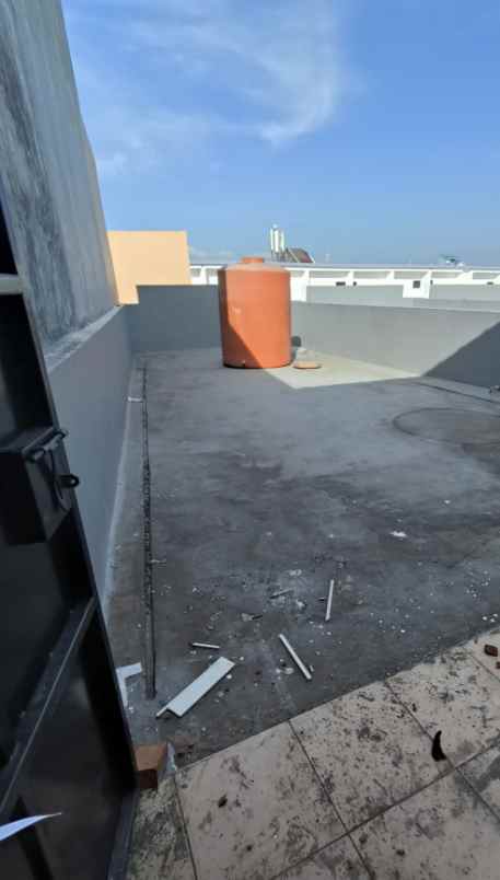 dijual 22 unit ruko 4 lantai graha bizzpoint makassar