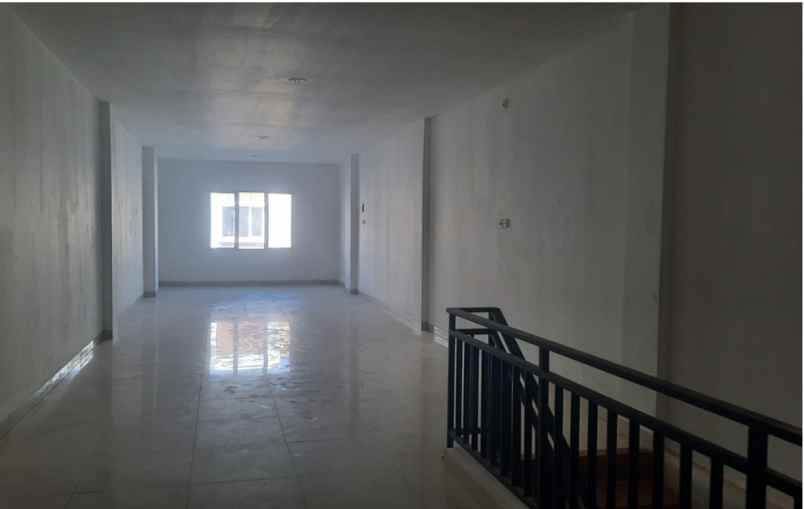 dijual 22 unit ruko 4 lantai graha bizzpoint makassar