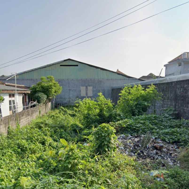 dijual 3 are jl tukad pakerisan panjer denpasar