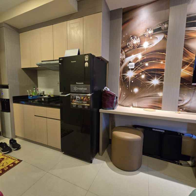 dijual apartemen amor