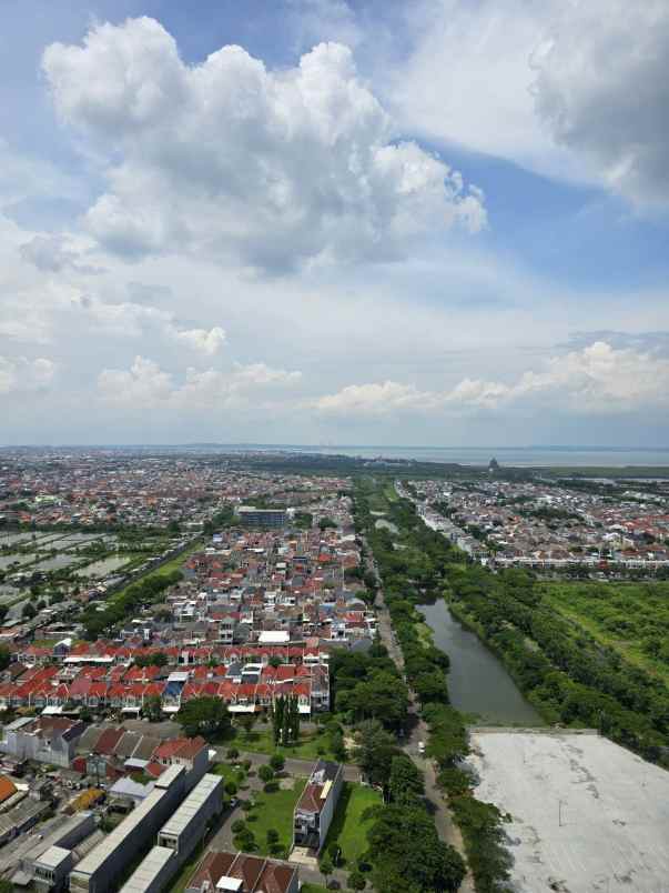 dijual apartemen amor