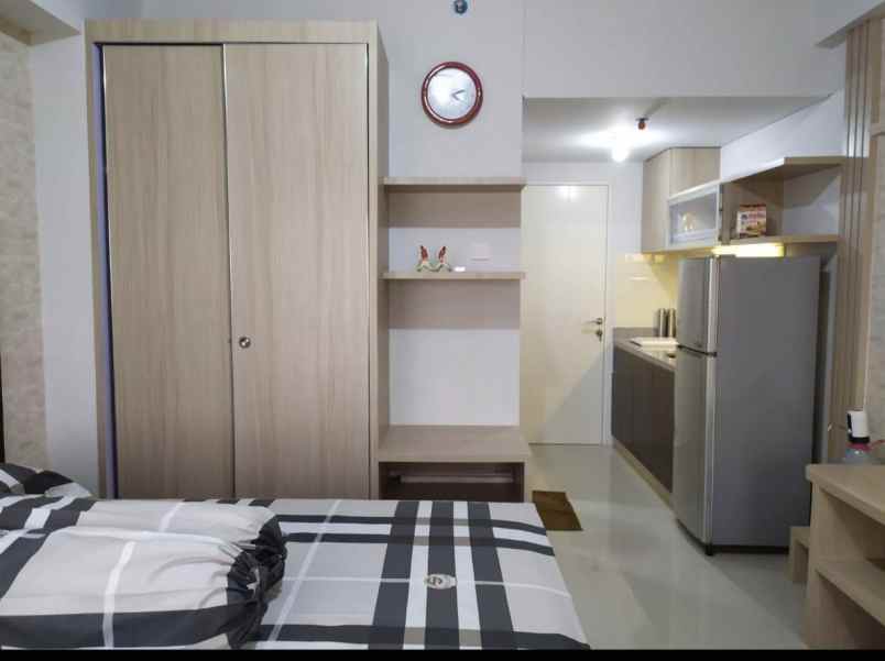 dijual apartemen apartemen cornell