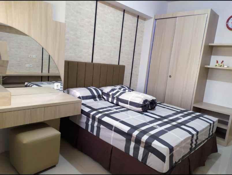 dijual apartemen apartemen cornell