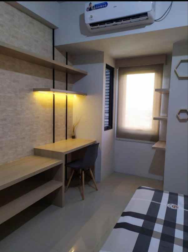 dijual apartemen apartemen cornell