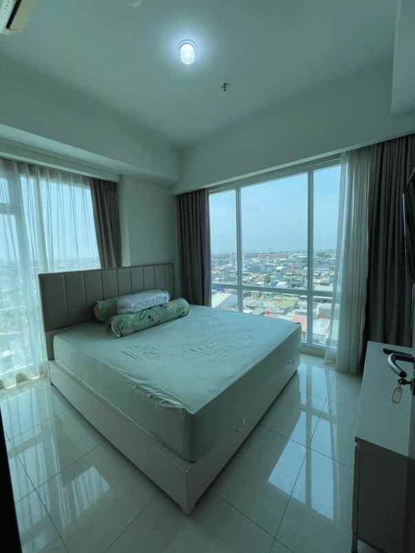 dijual apartemen apartemen green sedayu