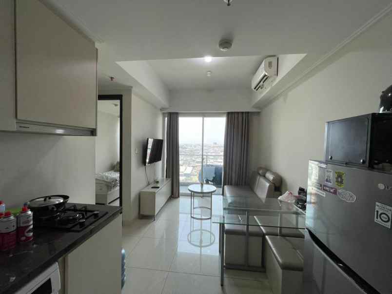 dijual apartemen apartemen green sedayu