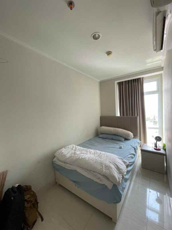 dijual apartemen apartemen green sedayu