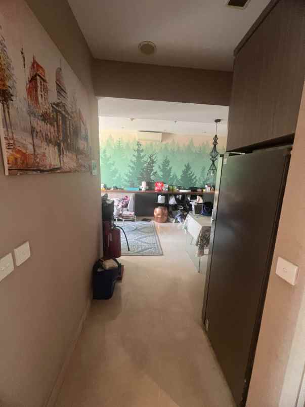 dijual apartemen apartemen one icon