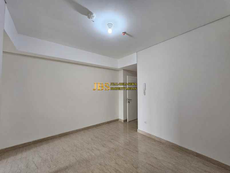 dijual apartemen apartemen podomoro city