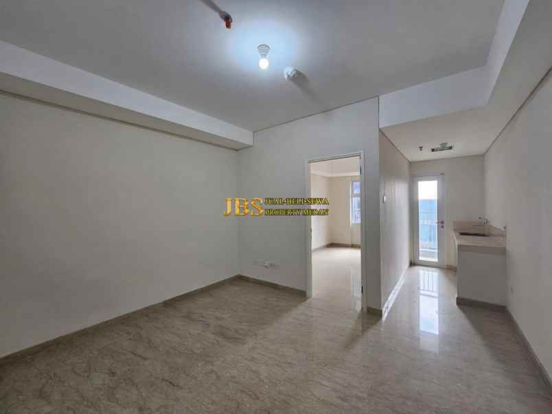 dijual apartemen apartemen podomoro city