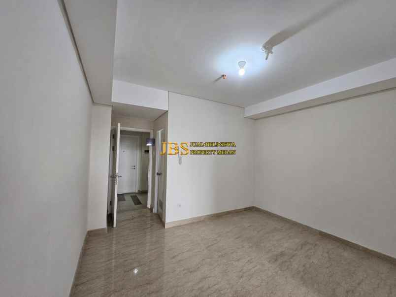dijual apartemen apartemen podomoro city