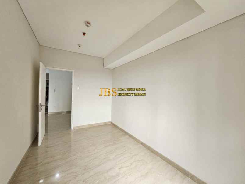 dijual apartemen apartemen podomoro city