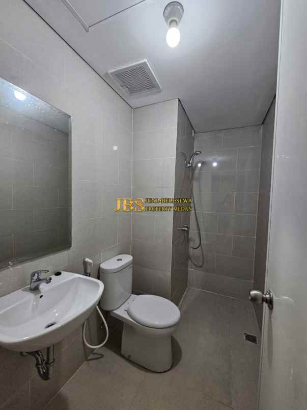 dijual apartemen apartemen podomoro city