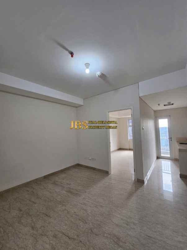 dijual apartemen apartemen podomoro city