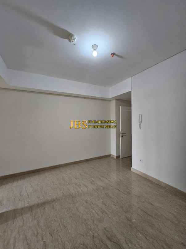 dijual apartemen apartemen podomoro city