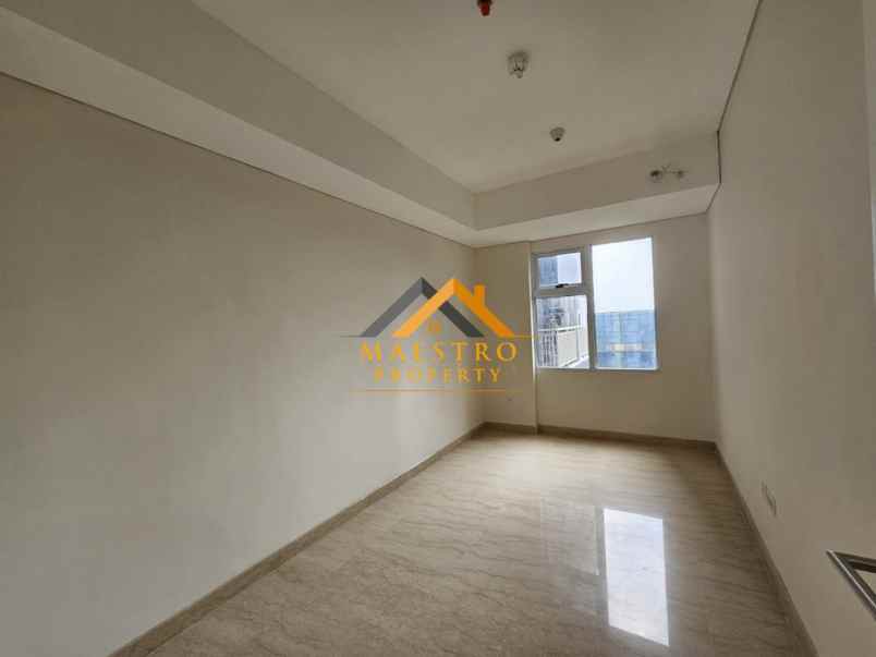 dijual apartemen apartemen podomoro city