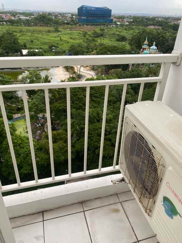 dijual apartemen apartemen universitas