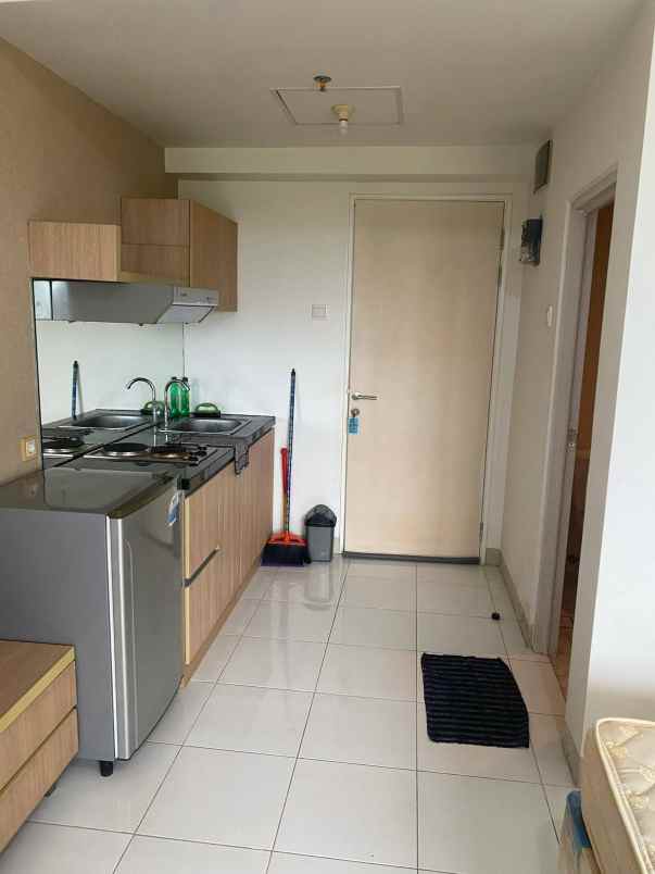 dijual apartemen apartemen universitas