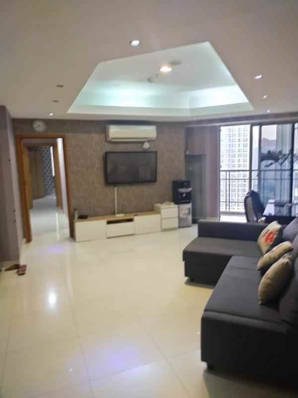 dijual apartemen apt the mansion jasmine