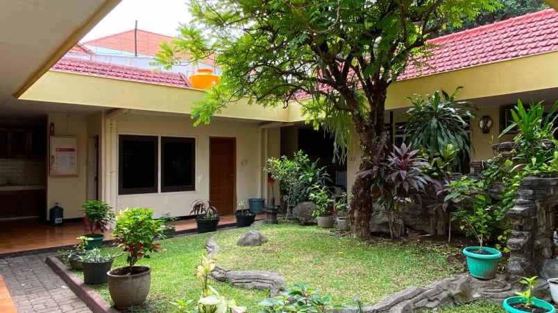 dijual apartemen bengawan