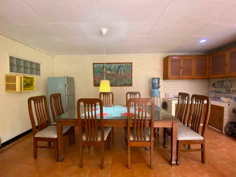 dijual apartemen bengawan