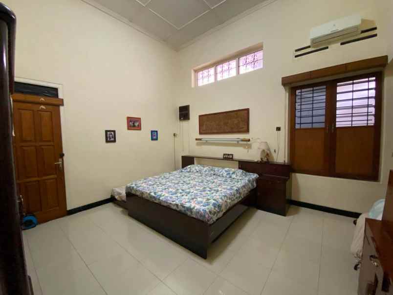 dijual apartemen bengawan