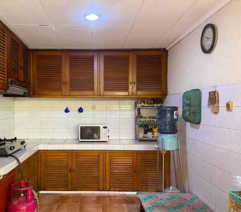dijual apartemen bengawan