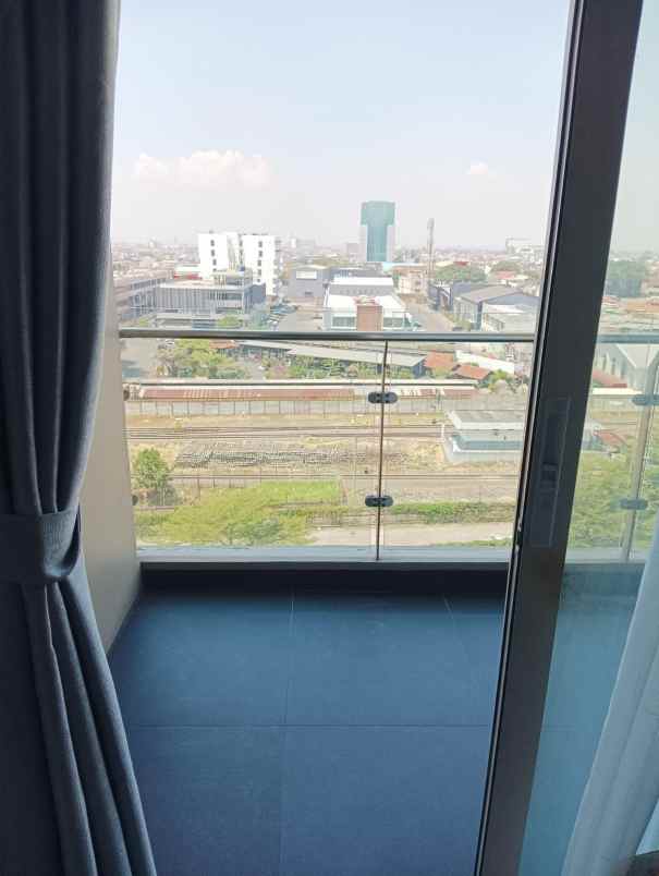 dijual apartemen bima