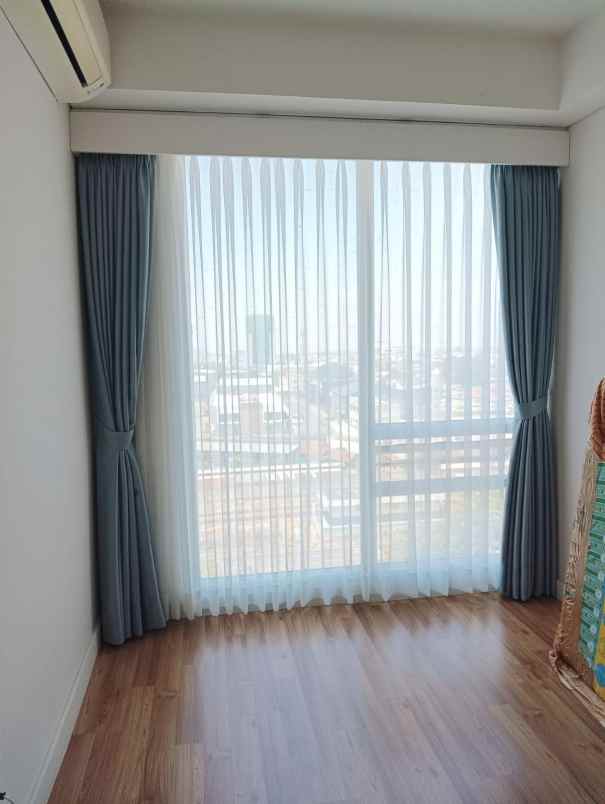dijual apartemen bima