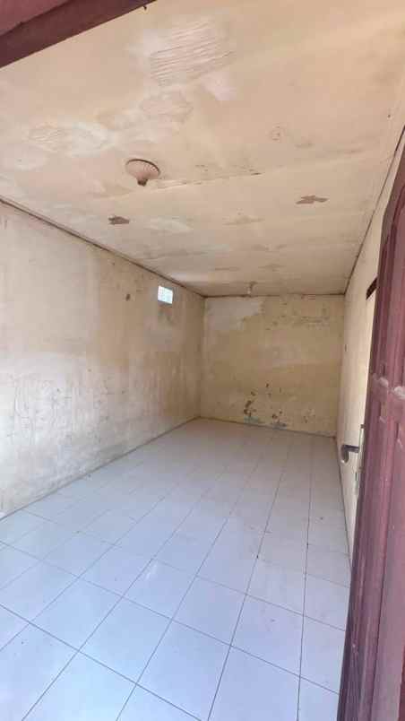 dijual apartemen bulak