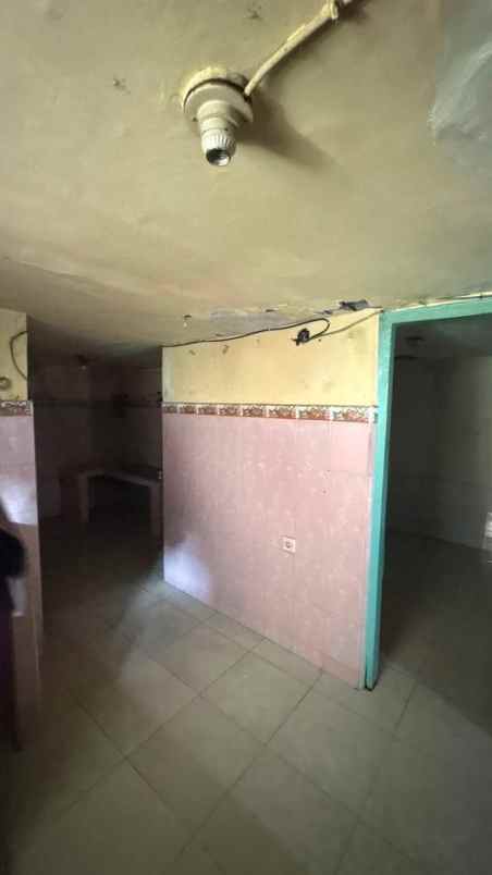 dijual apartemen bulak