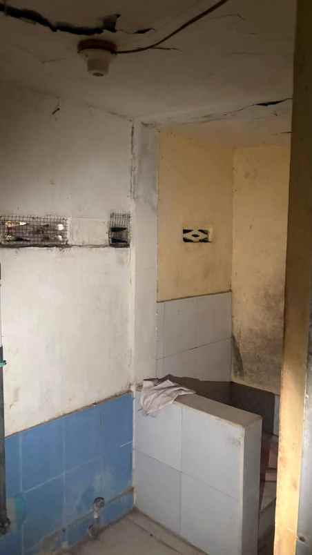 dijual apartemen bulak