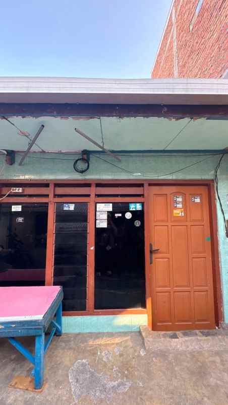 dijual apartemen bulak