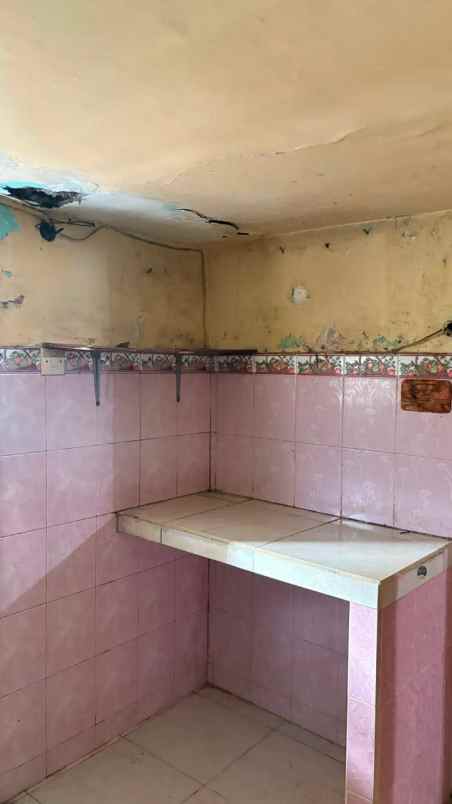 dijual apartemen bulak