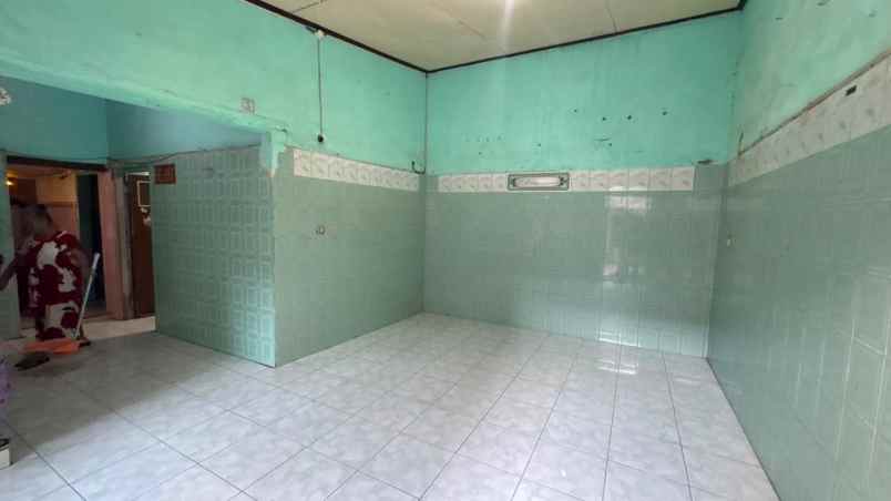 dijual apartemen bulak