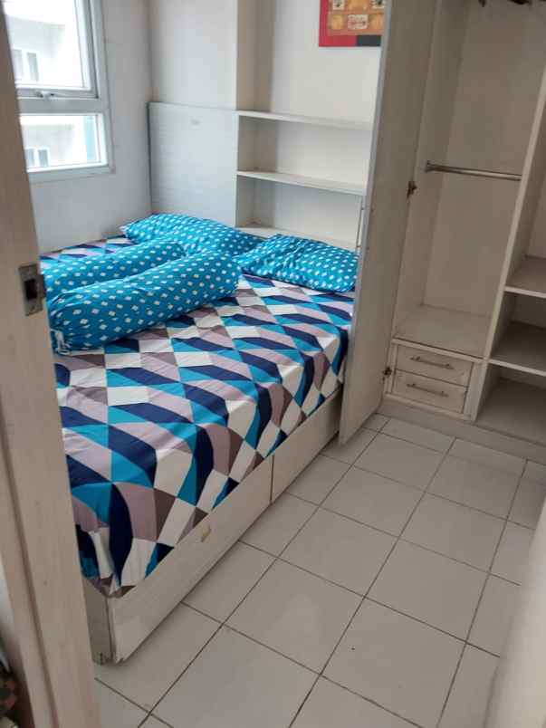 dijual apartemen center point margajaya bekasi