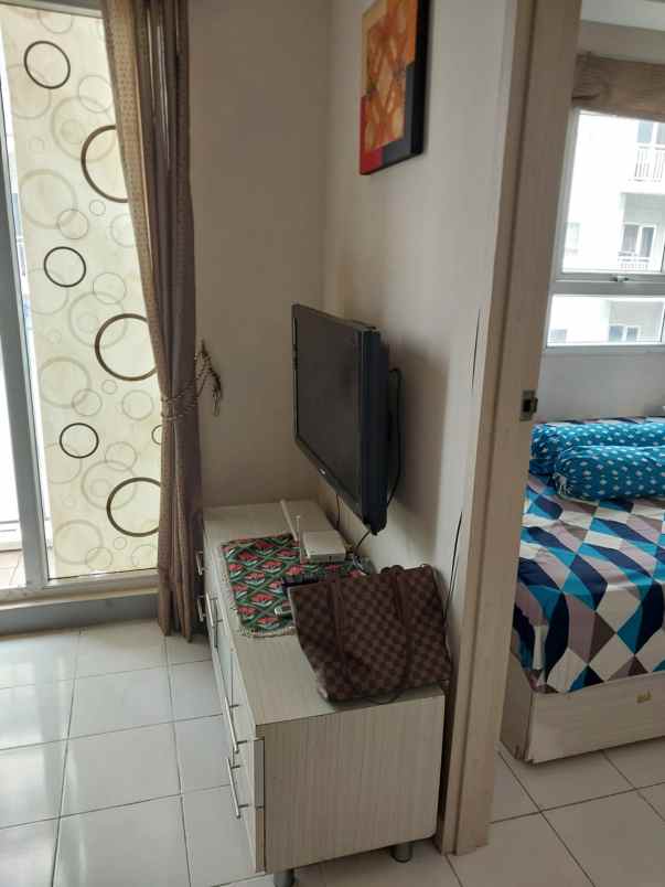 dijual apartemen center point margajaya bekasi