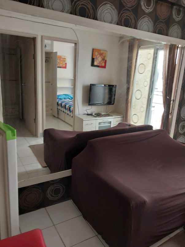 dijual apartemen center point margajaya bekasi