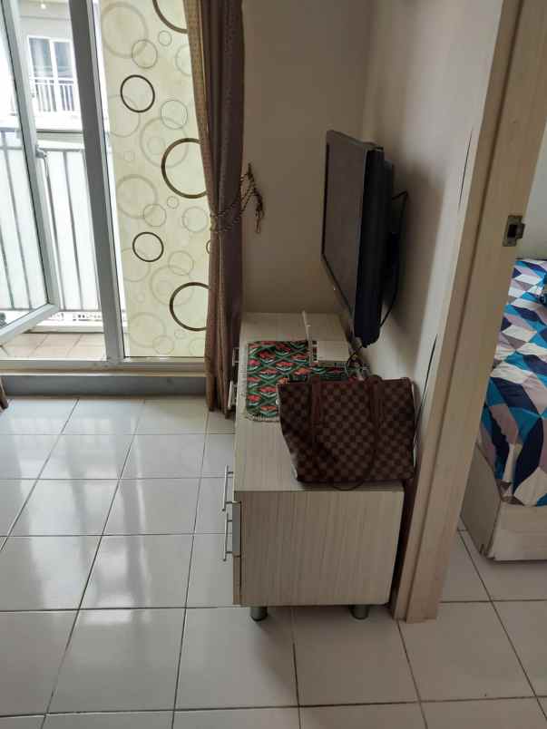 dijual apartemen center point margajaya bekasi