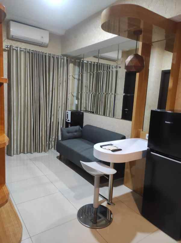 dijual apartemen citra 7