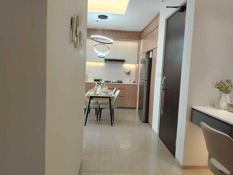 dijual apartemen citralake suite citra garden 6