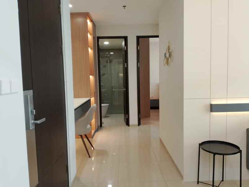 dijual apartemen citralake suite citra garden 6