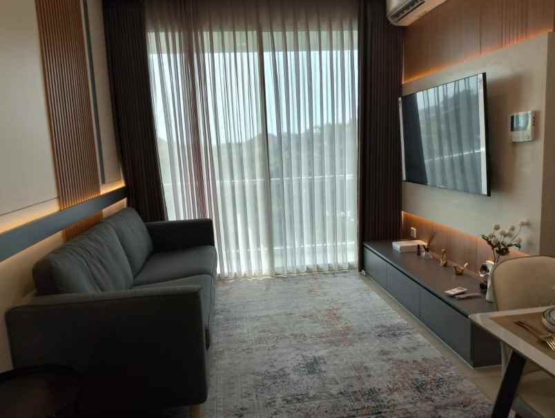dijual apartemen citralake suite citra garden 6