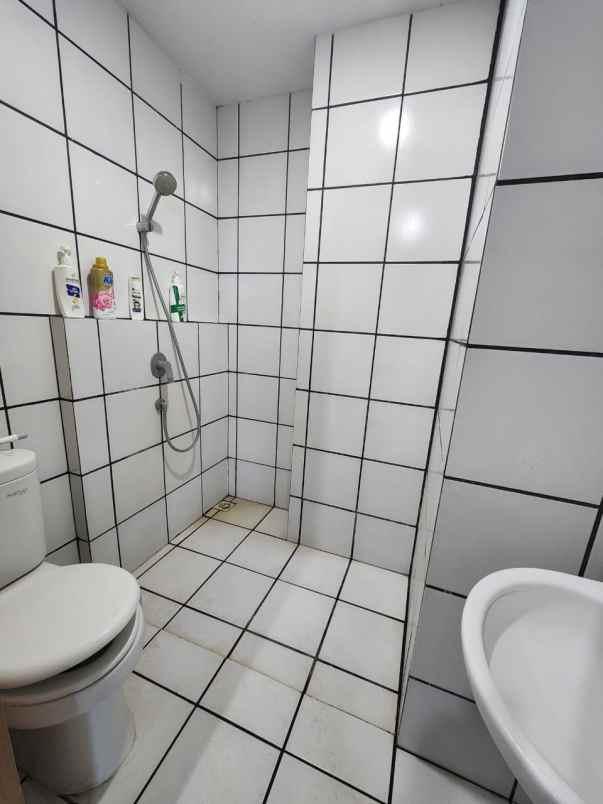 dijual apartemen city square tower b lantai 1 surabaya