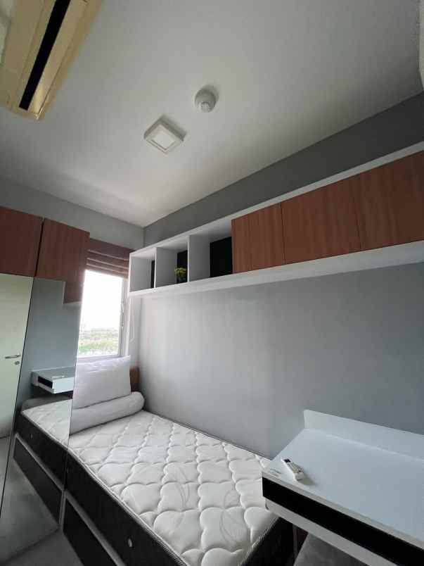 dijual apartemen eastcoast residence