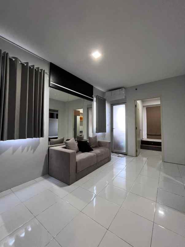 dijual apartemen eastcoast residence