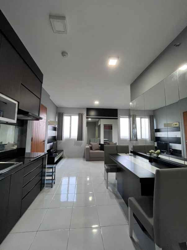 dijual apartemen eastcoast residence