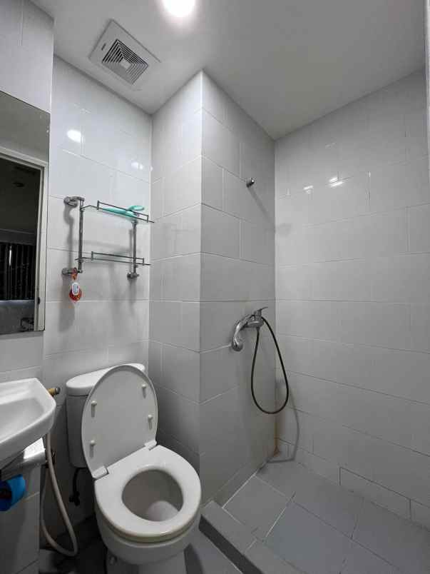 dijual apartemen eastcoast residence